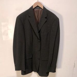 Hugo Boss Rossellini Movie blazer